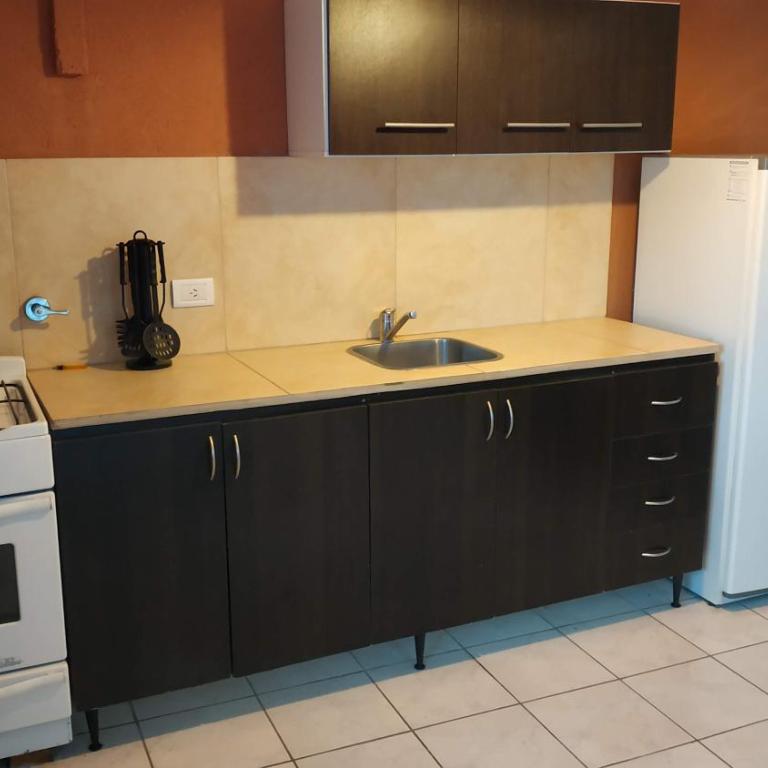 El Huerto Departamentos - Villa Carlos Paz - Apartment - Ground Floor - 17