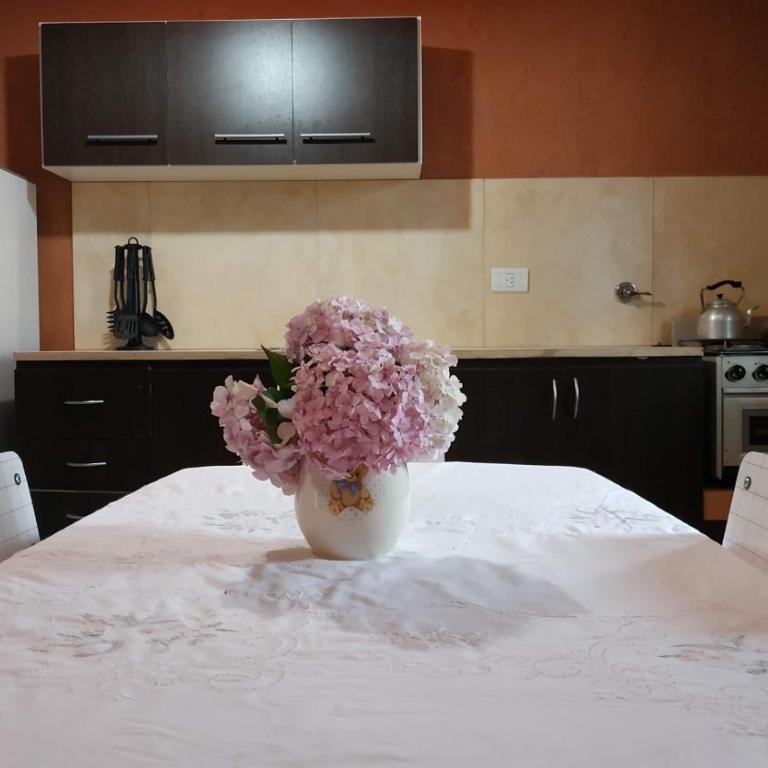 El Huerto Departamentos - Villa Carlos Paz - Apartamento - Planta baja - 2