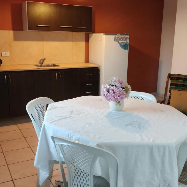 El Huerto Departamentos - Villa Carlos Paz - Apartamento - Planta baja - 1
