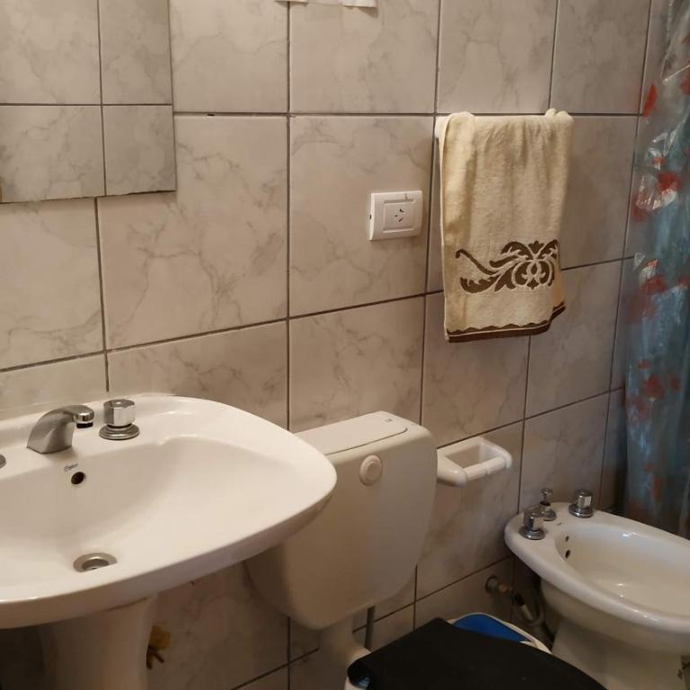 El Huerto Departamentos - Villa Carlos Paz - Apartamento - Planta baja - 18