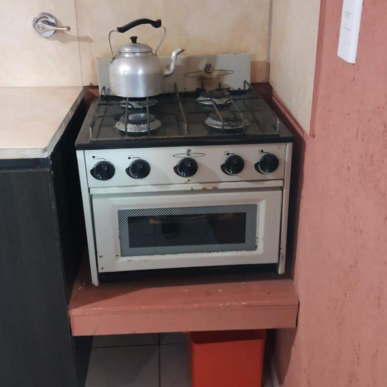 El Huerto Departamentos - Villa Carlos Paz - Apartamento - Planta baja - 19