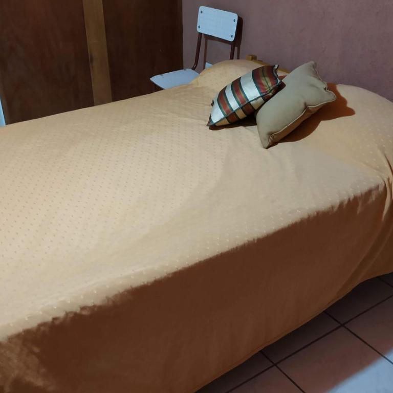 El Huerto Departamentos - Villa Carlos Paz - Apartamento - Planta baja - 21