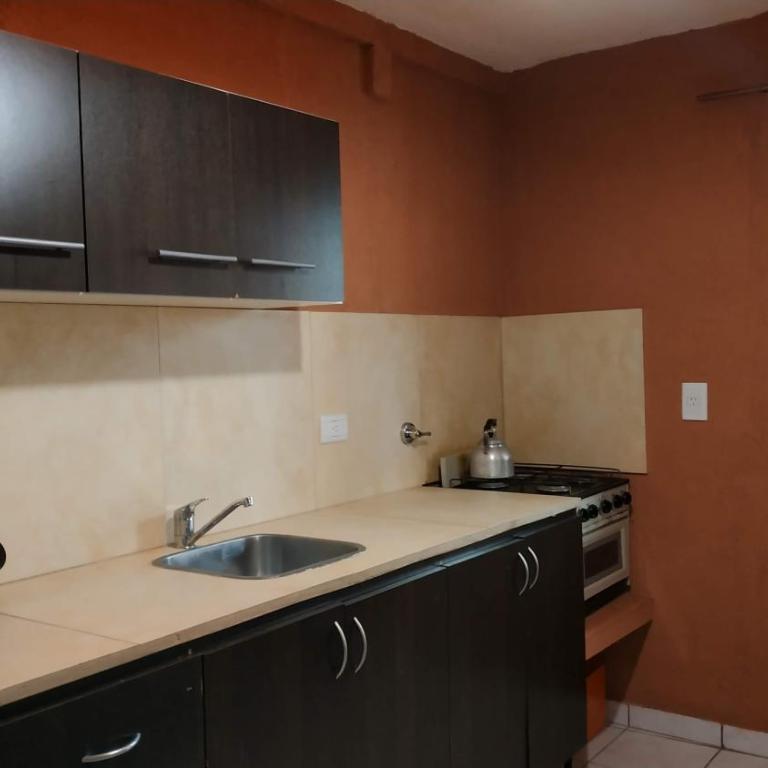 El Huerto Departamentos - Villa Carlos Paz - Apartamento - Planta baja - 22