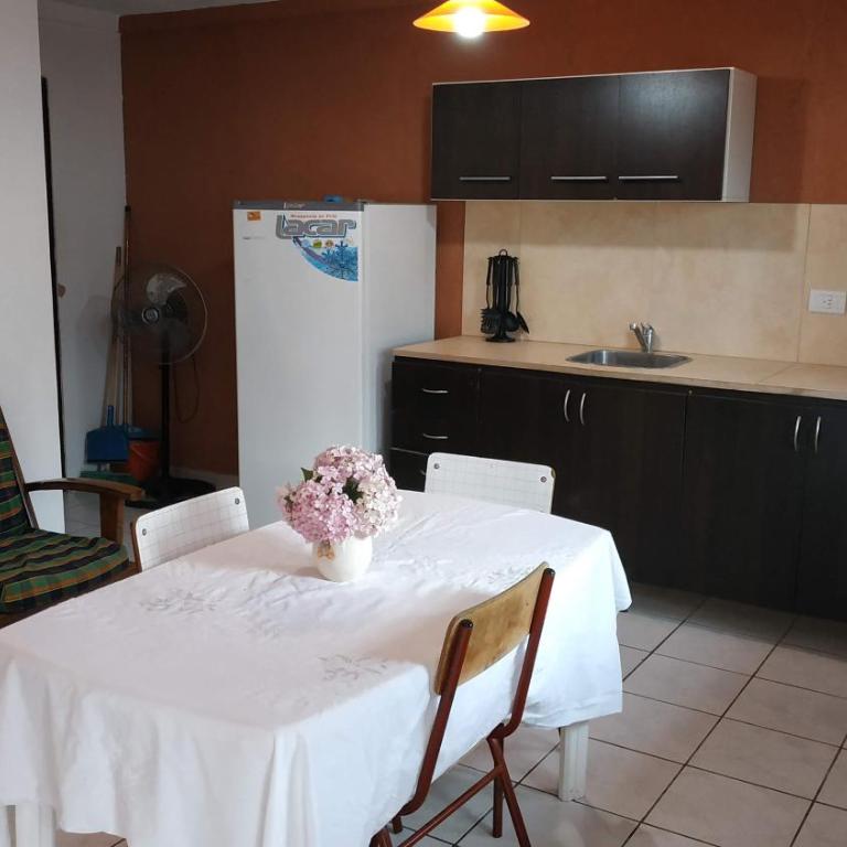 El Huerto Departamentos - Villa Carlos Paz - Apartamento - Planta baja - 23