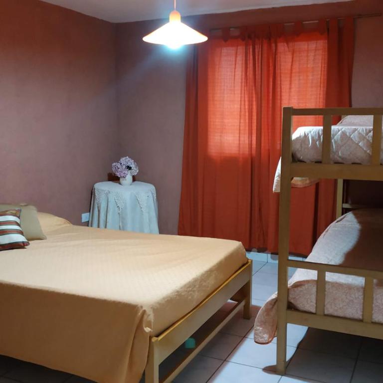 El Huerto Departamentos - Villa Carlos Paz - Apartamento - Planta baja - 26