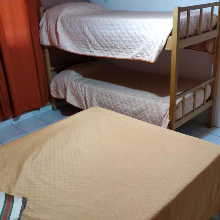 El Huerto Departamentos - Villa Carlos Paz - Apartamento - Planta baja - 27