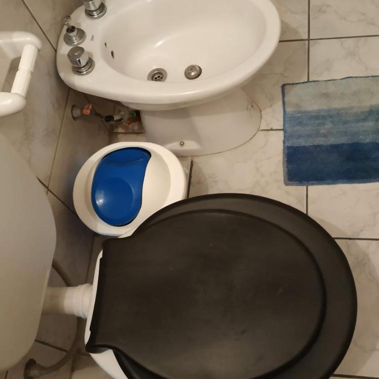El Huerto Departamentos - Villa Carlos Paz - Apartamento - Planta baja - 28