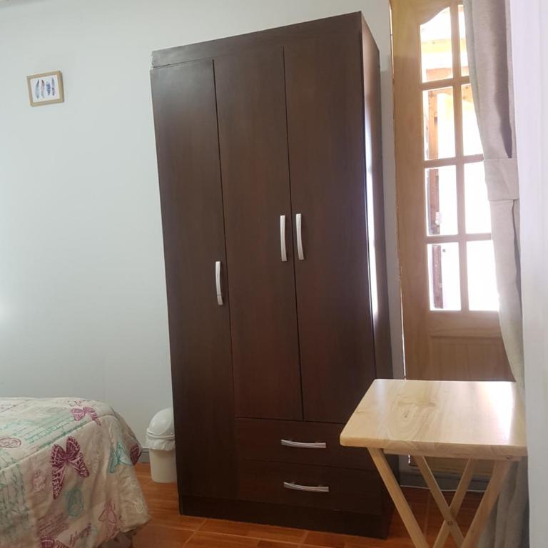Departamento Luna Andina - Apartamento - 21
