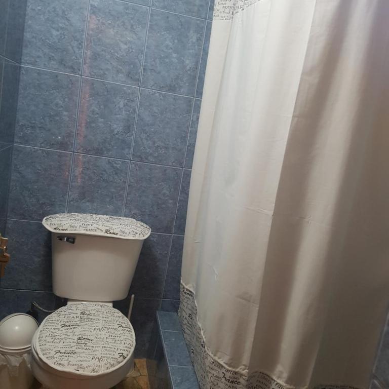 Departamento Luna Andina - Apartamento - 17