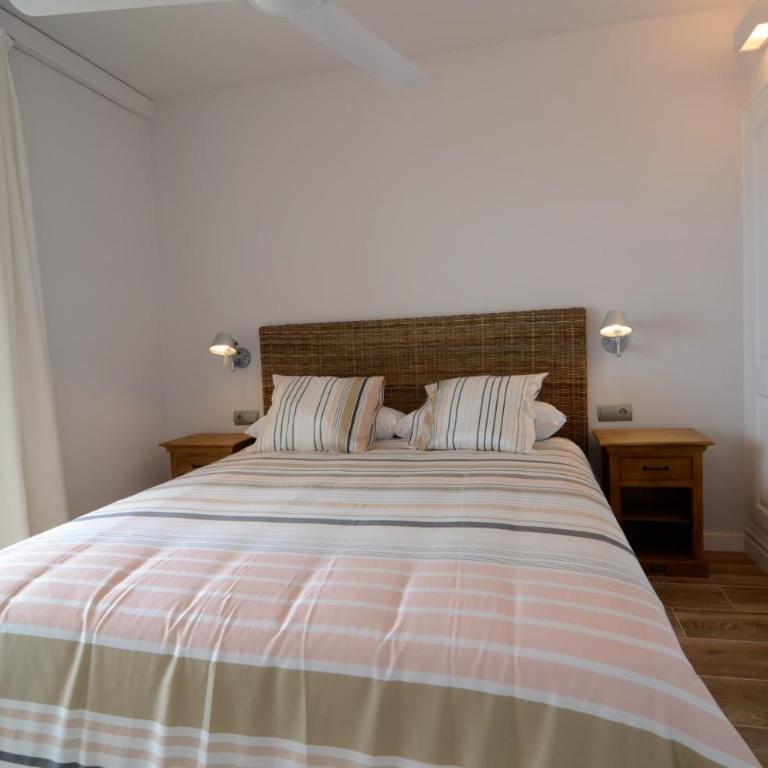 Golf Mar II G 1-2 - Apartamento Deluxe - 21