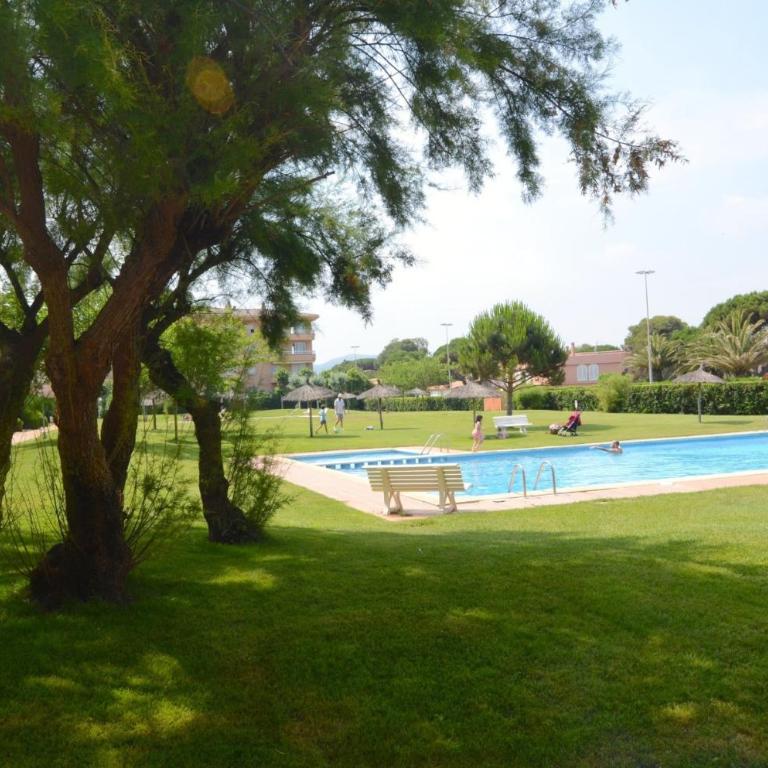 Golf Mar II G 1-2 - Apartamento Deluxe - 31
