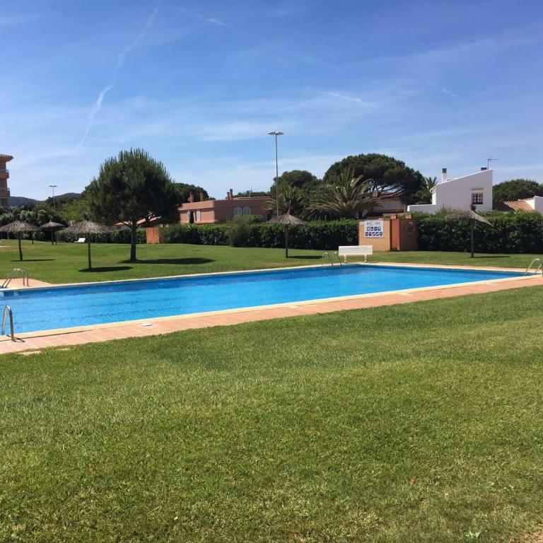 Golf Mar II G 1-2 - Apartamento Deluxe - 33
