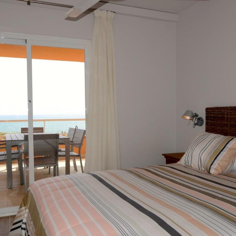 Golf Mar II G 1-2 - Apartamento Deluxe - 23