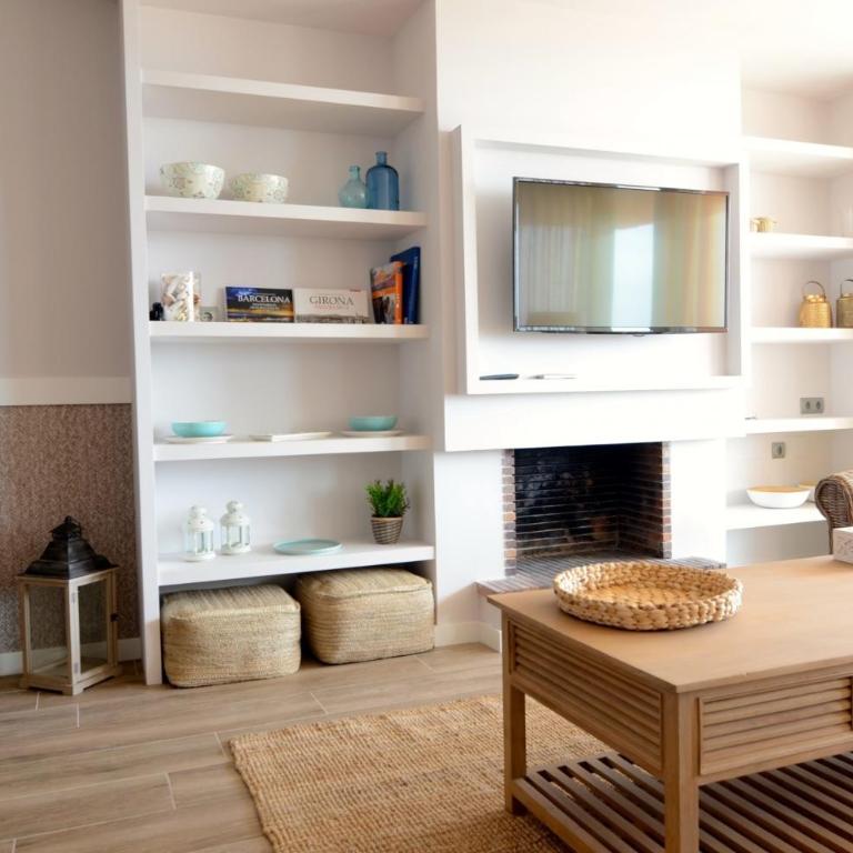 Golf Mar II G 1-2 - Apartamento Deluxe - 27