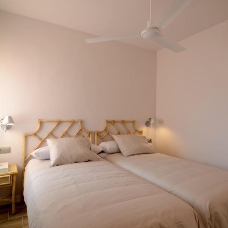 Golf Mar II G 1-2 - Apartamento Deluxe - 17