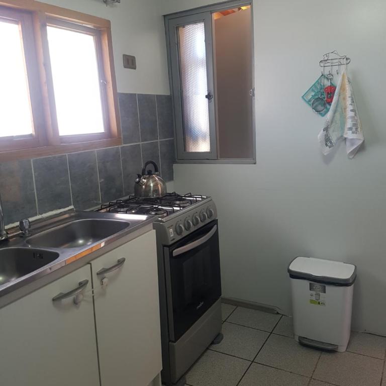 Departamento Luna Andina - Apartamento - 14