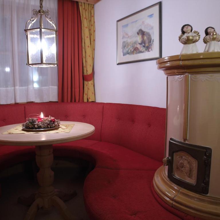Hotel Chalet Del Sogno - Suite Luxury - 8