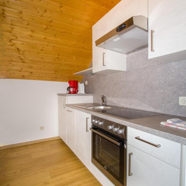 Ferienwohnungen Petschnig 2 - Apartment mit 1 Schlafzimmer - 3