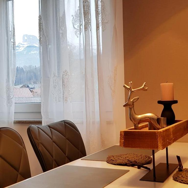 Ferienwohnung Loserblick - One-Bedroom Apartment - 6