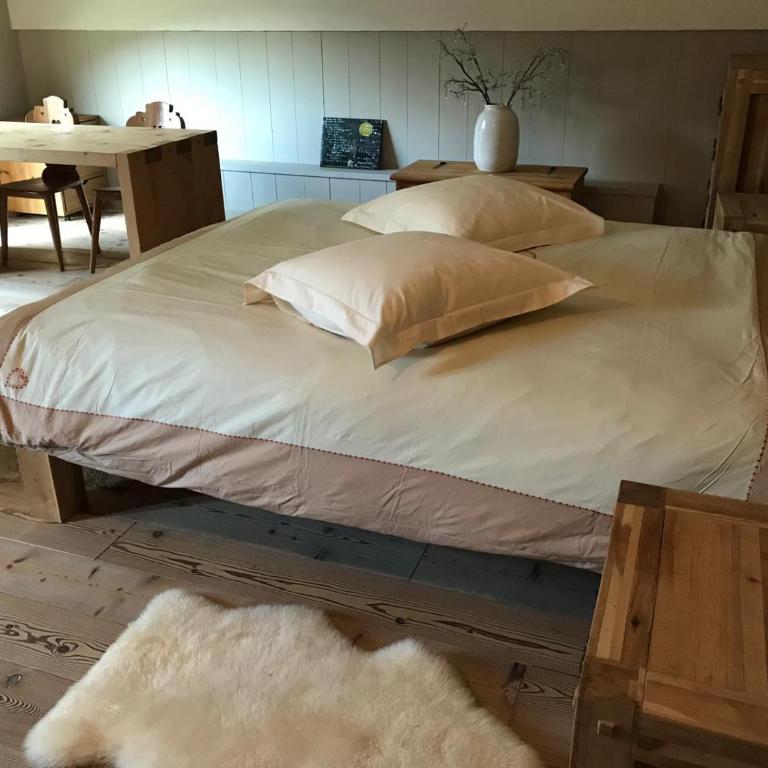 Thendia Montblanc - Chalet Supérieur - 29