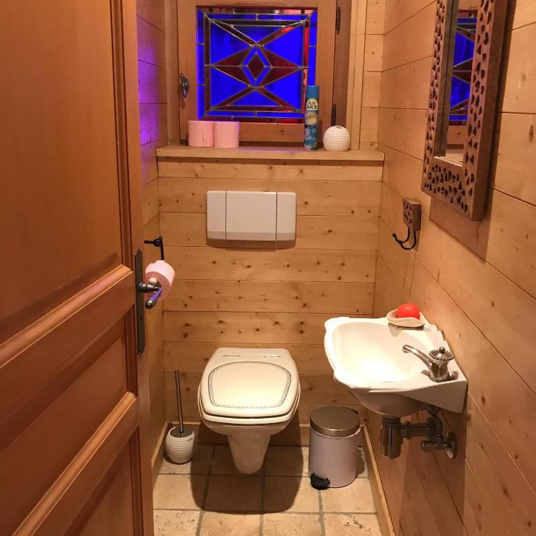 Thendia Montblanc - Chalet Supérieur - 63