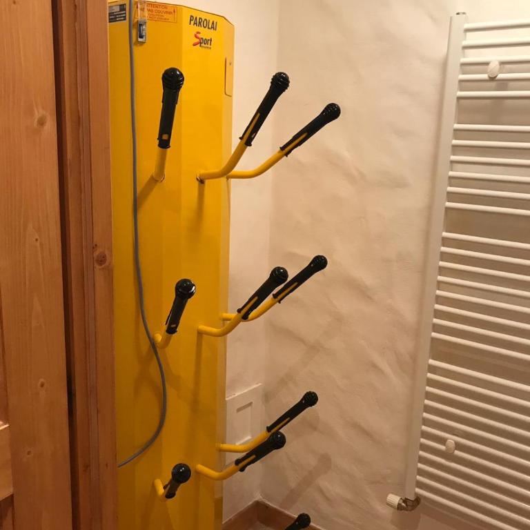 Thendia Montblanc - Chalet Supérieur - 69