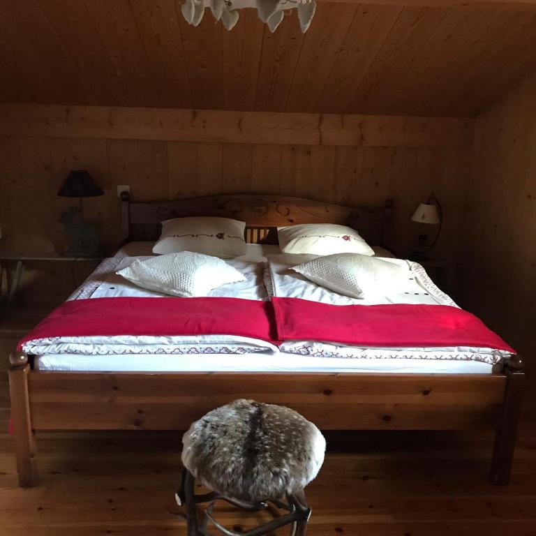 Thendia Montblanc - Chalet Supérieur - 47