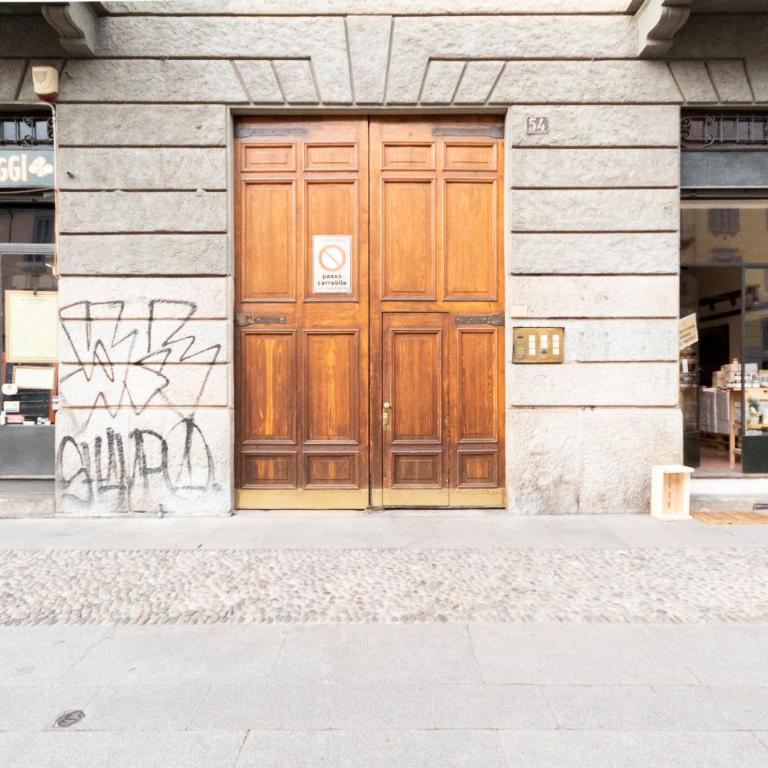 Studio Alzaia 54 Navigli - Monolocale - 30