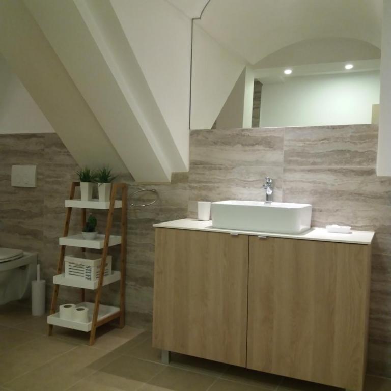 Hotel Skala - Apartment - Split Level - 2