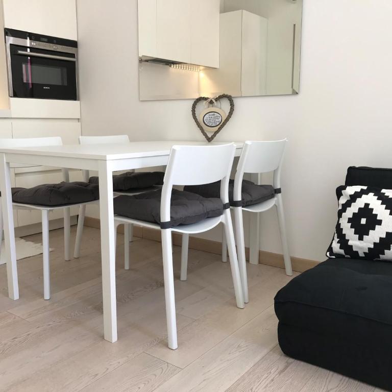 a casa meraki - Appartamento con 1 Camera da Letto - 1