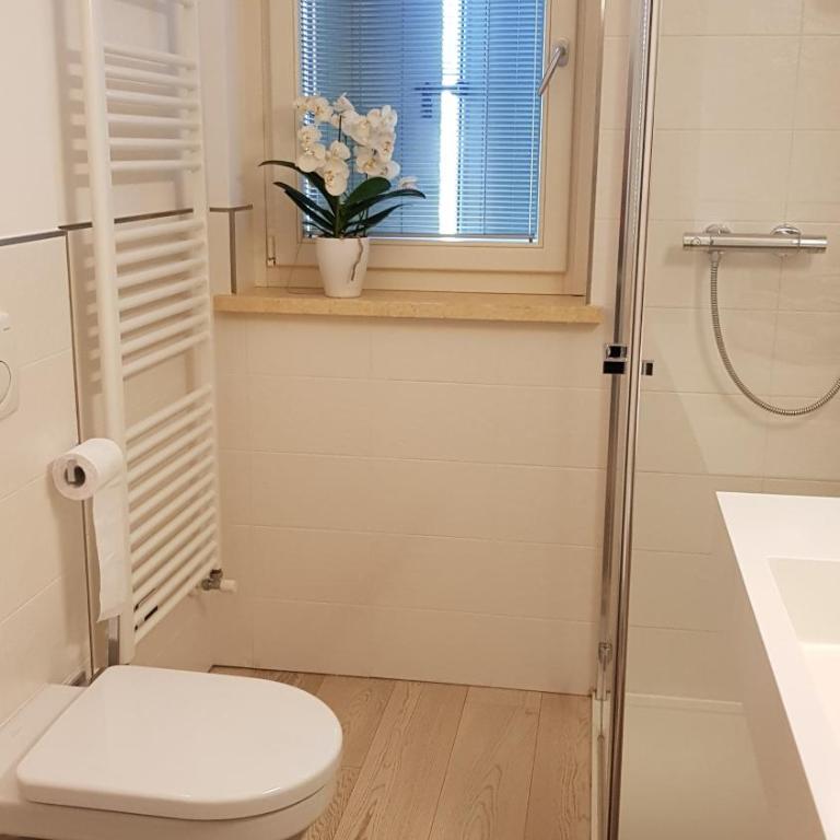 a casa meraki - Appartamento con 1 Camera da Letto - 9