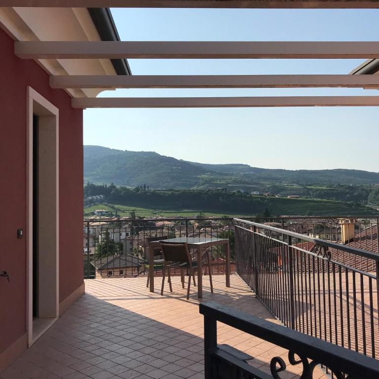 a casa meraki - Appartamento con 1 Camera da Letto - 13
