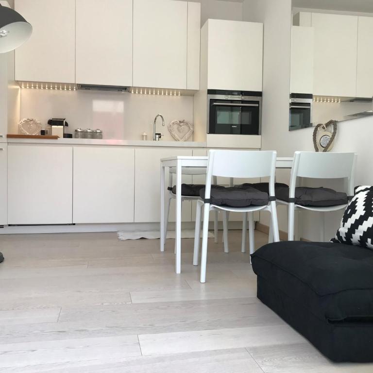 a casa meraki - Appartamento con 1 Camera da Letto - 6