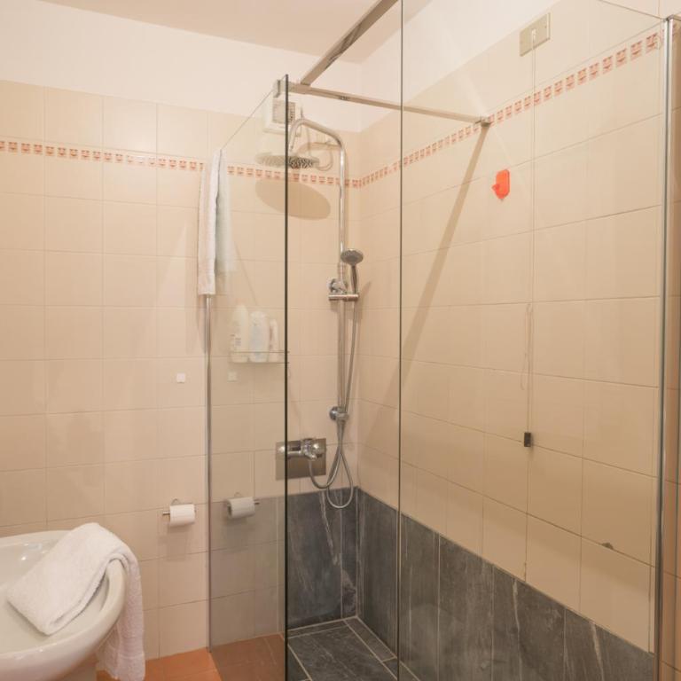 Residence Fior d'Alpe - Appartamento Executive con 1 Camera da Letto e Balcone - 8