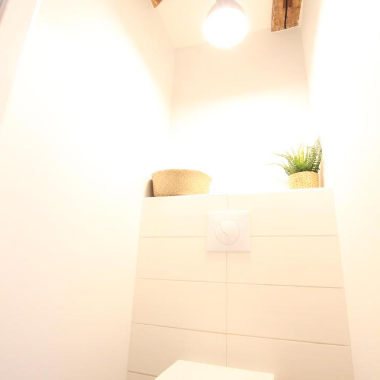 Colmar Historic Center - BELLE ALSACE 5 - 4 étoiles - Superior Apartment - 28