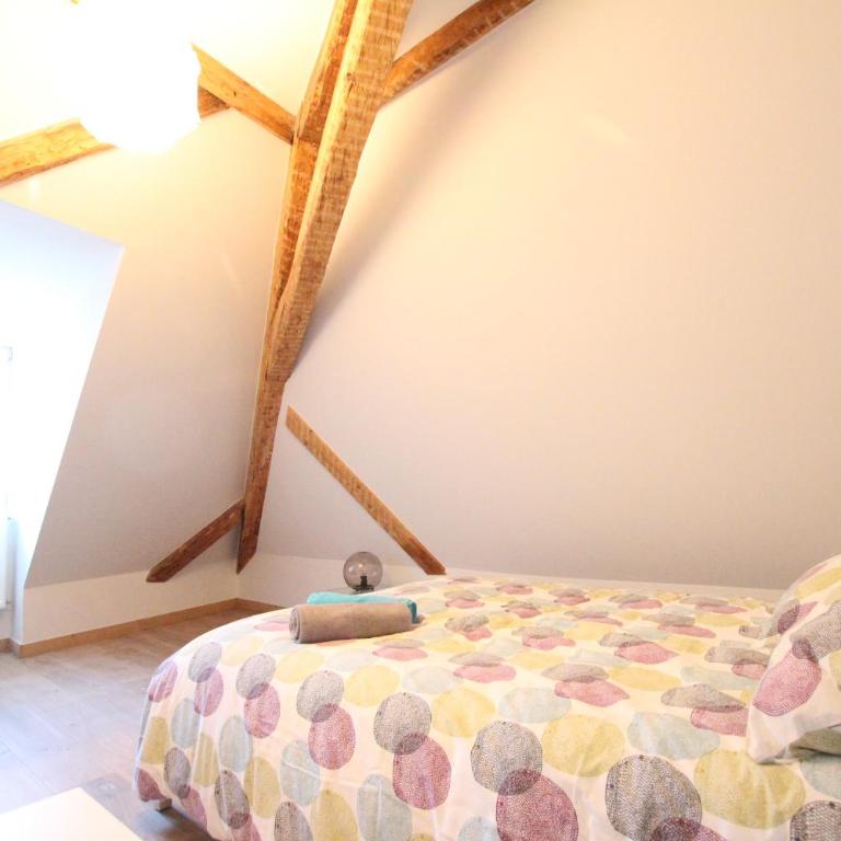 Colmar Historic Center - BELLE ALSACE 5 - 4 étoiles - Superior Apartment - 26