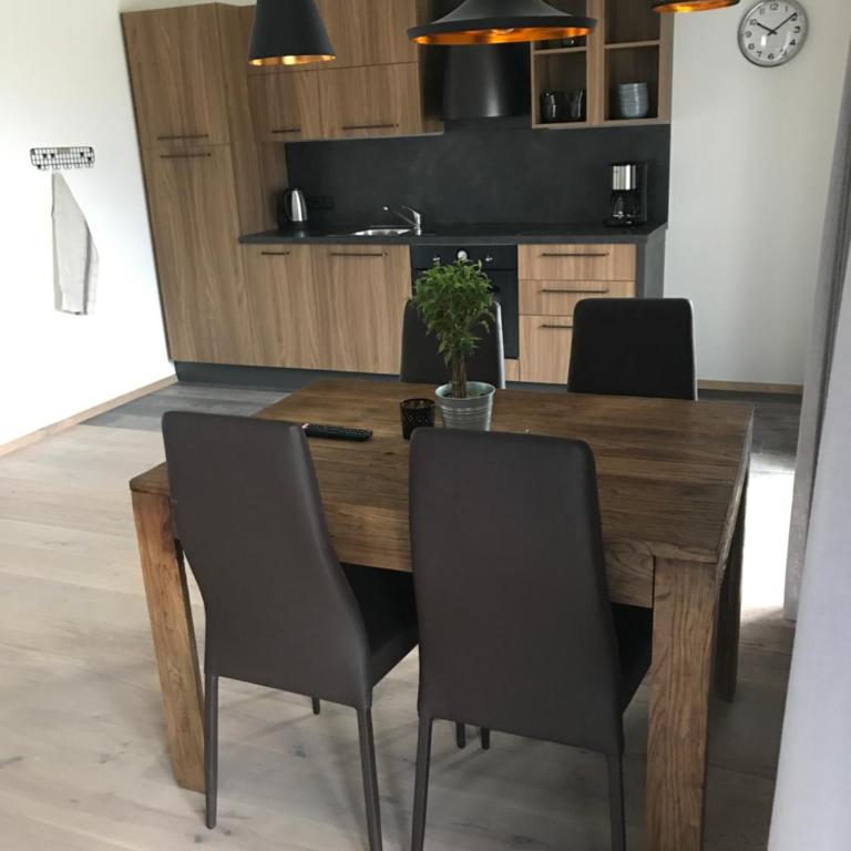 Antonya Apartments - Appartamento - 4