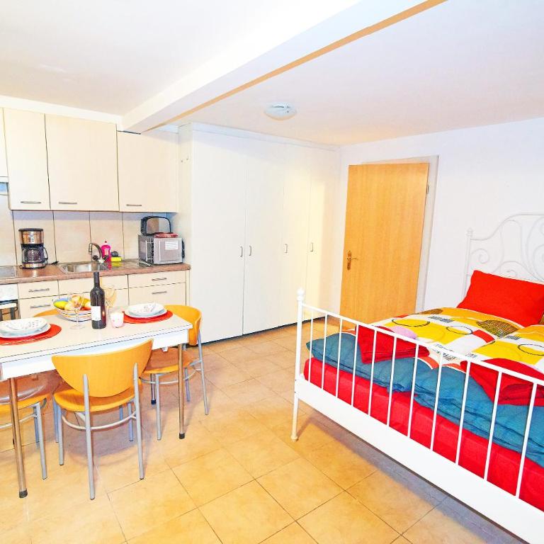 Sunny Day Holiday Apartment - Apartment - Erdgeschoss - 10