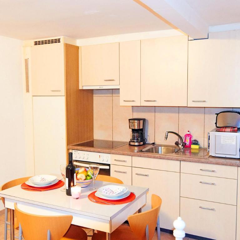 Sunny Day Holiday Apartment - Apartment - Erdgeschoss - 9