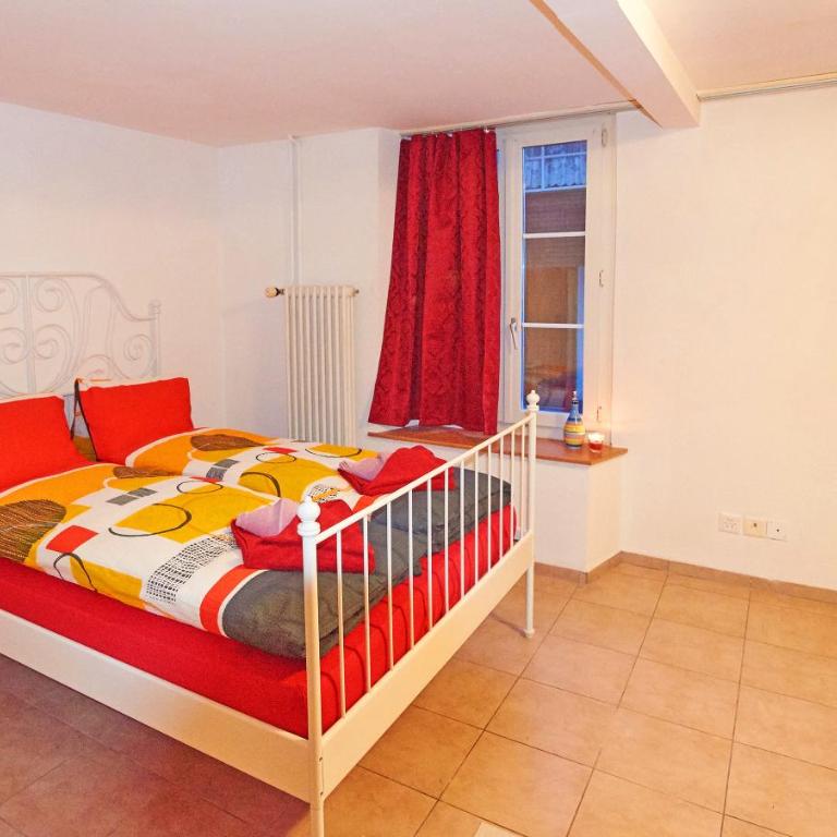Sunny Day Holiday Apartment - Apartment - Erdgeschoss - 8