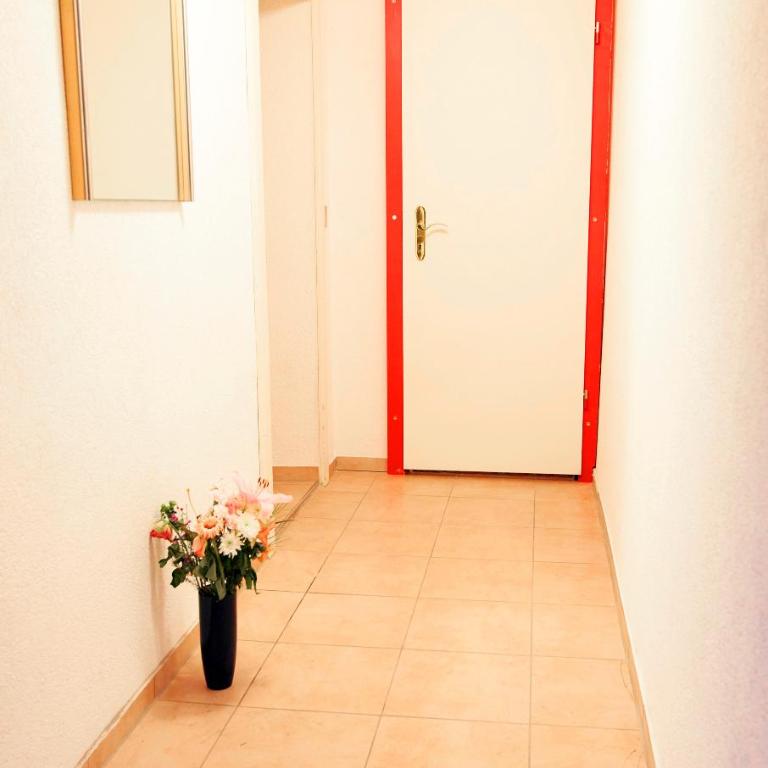 Sunny Day Holiday Apartment - Apartment - Erdgeschoss - 7
