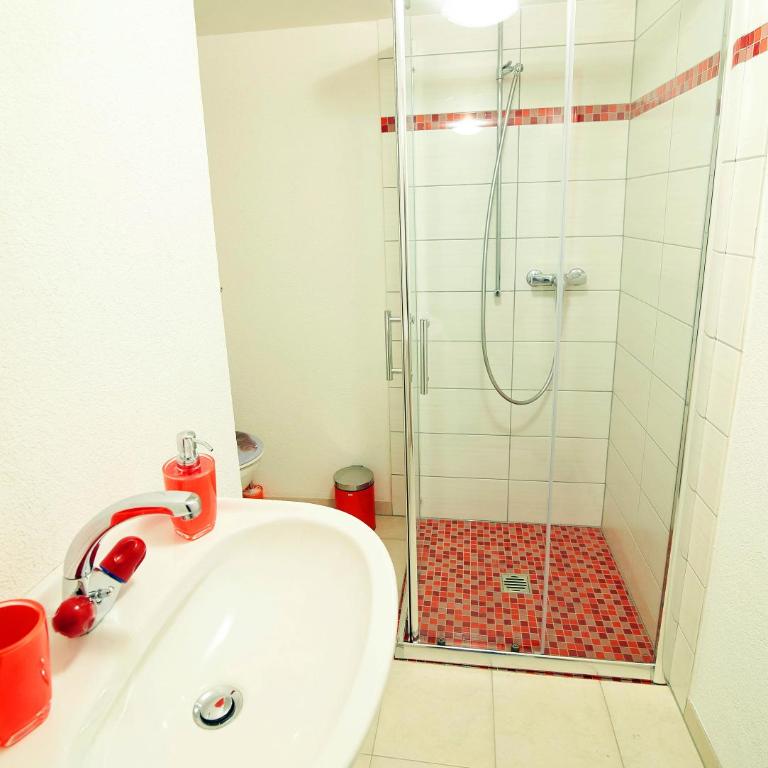 Sunny Day Holiday Apartment - Apartment - Erdgeschoss - 6