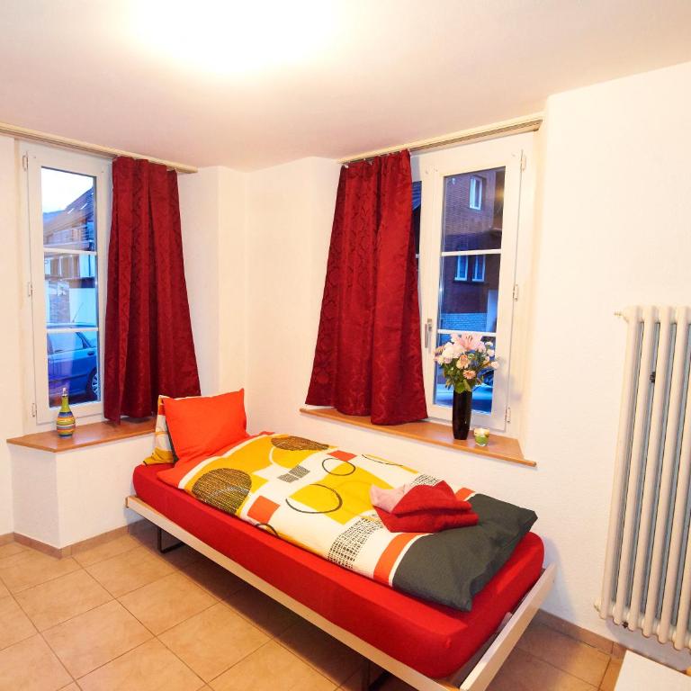 Sunny Day Holiday Apartment - Apartment - Erdgeschoss - 5
