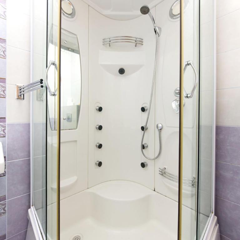 Apartments LUX Milano, Savina,Herceg-Novi - One-Bedroom Apartment - 29