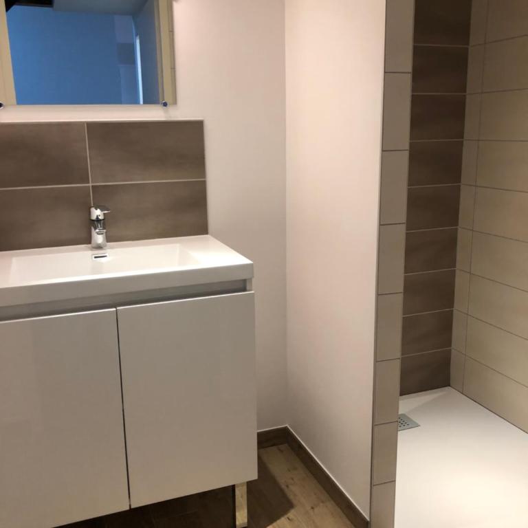 ELANS - Appartement 2 Chambres - 10