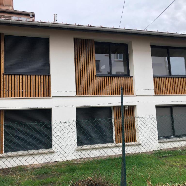 ELANS - Appartement 2 Chambres - 16