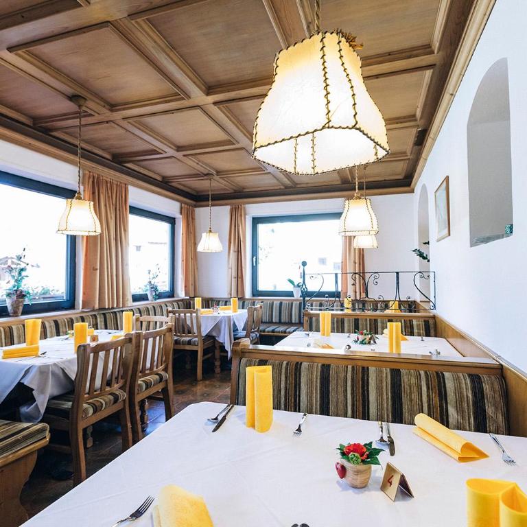 Hotel Schönwies - Doppelzimmer - 9