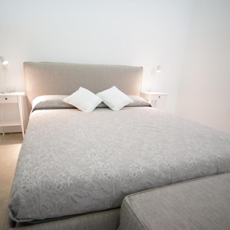 Petra Mater Casa Vacanze - One-Bedroom House - 12