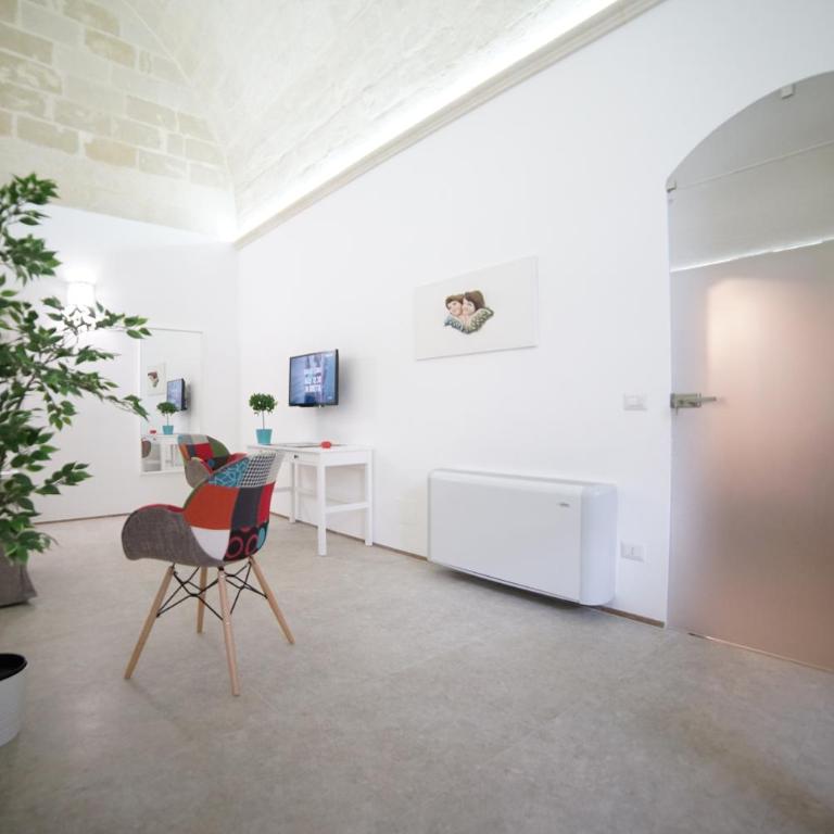Petra Mater Casa Vacanze - One-Bedroom House - 17