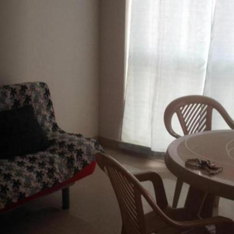 Departamentos Playa San Bartolo - Three-Bedroom Apartment with Pool - 18